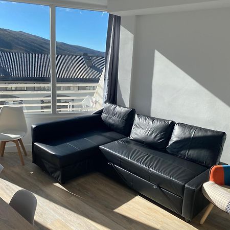 Apartamento Plaza Pradollano 1 Sierra Nevada Exteriér fotografie