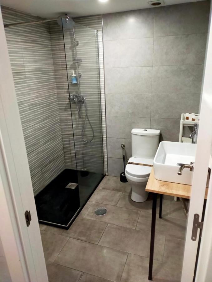 Apartamento Plaza Pradollano 1 Sierra Nevada Exteriér fotografie
