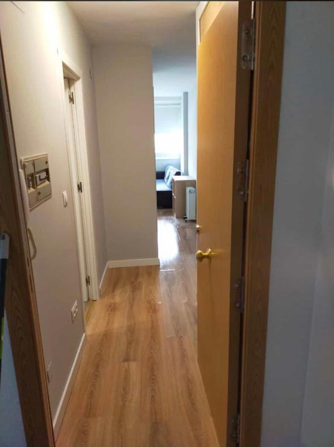 Apartamento Plaza Pradollano 1 Sierra Nevada Exteriér fotografie