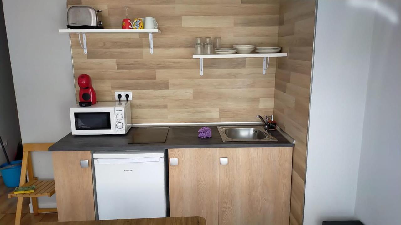 Apartamento Plaza Pradollano 1 Sierra Nevada Exteriér fotografie