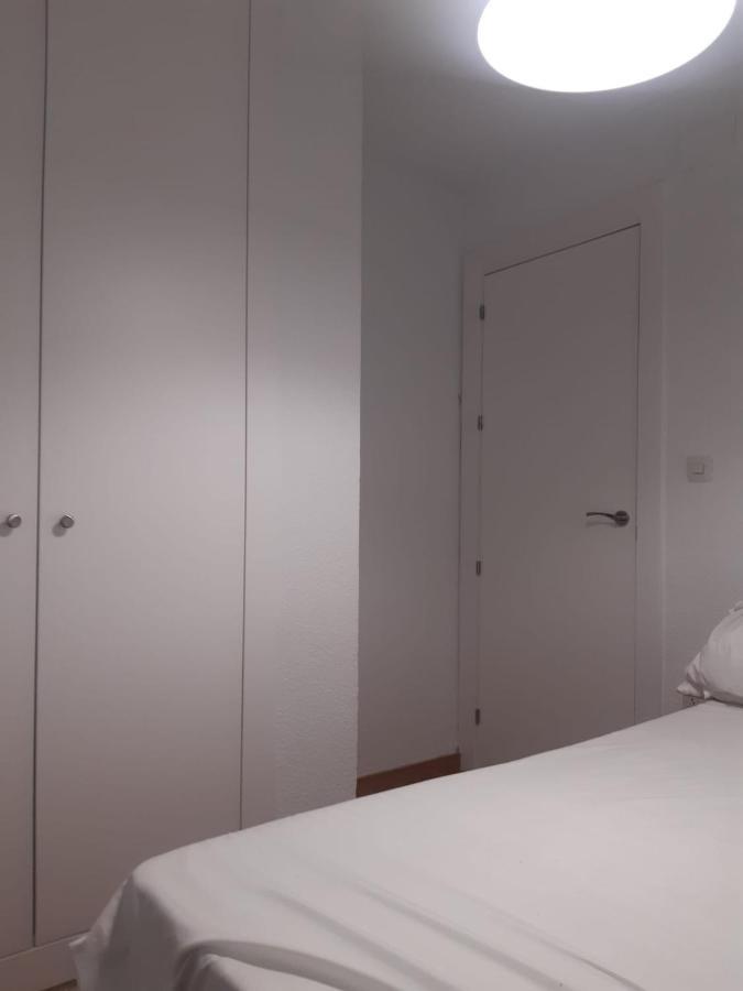 Apartamento Plaza Pradollano 1 Sierra Nevada Exteriér fotografie