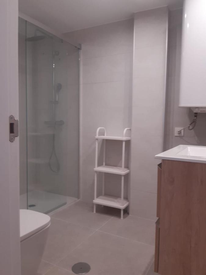 Apartamento Plaza Pradollano 1 Sierra Nevada Exteriér fotografie