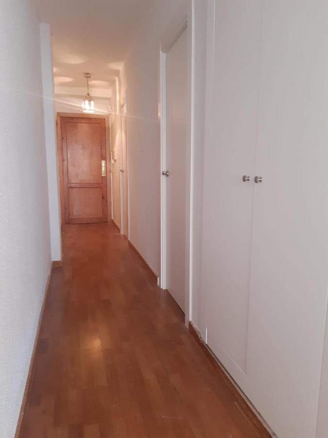 Apartamento Plaza Pradollano 1 Sierra Nevada Exteriér fotografie