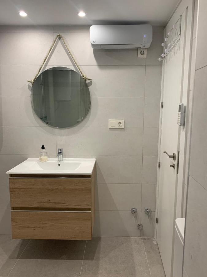 Apartamento Plaza Pradollano 1 Sierra Nevada Exteriér fotografie