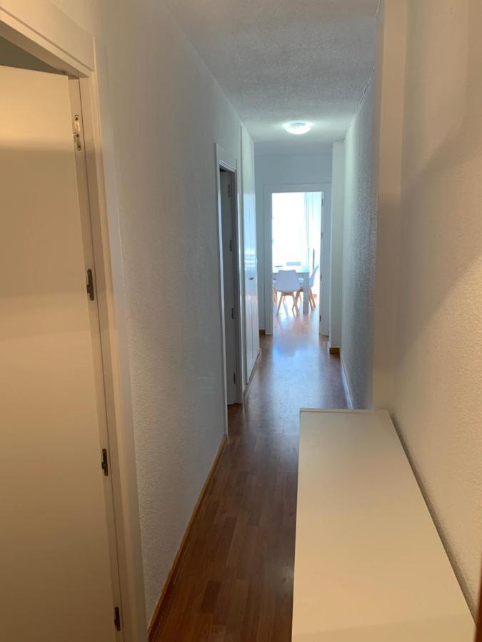 Apartamento Plaza Pradollano 1 Sierra Nevada Exteriér fotografie