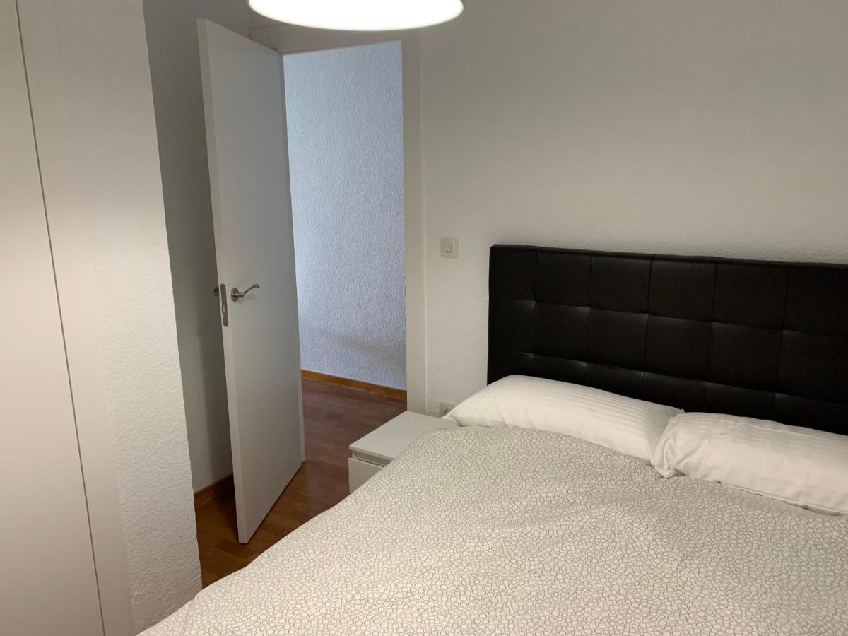 Apartamento Plaza Pradollano 1 Sierra Nevada Exteriér fotografie