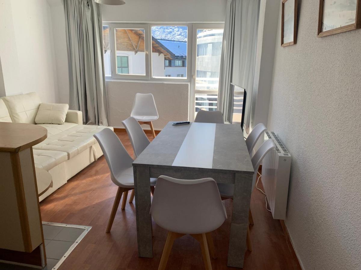 Apartamento Plaza Pradollano 1 Sierra Nevada Exteriér fotografie