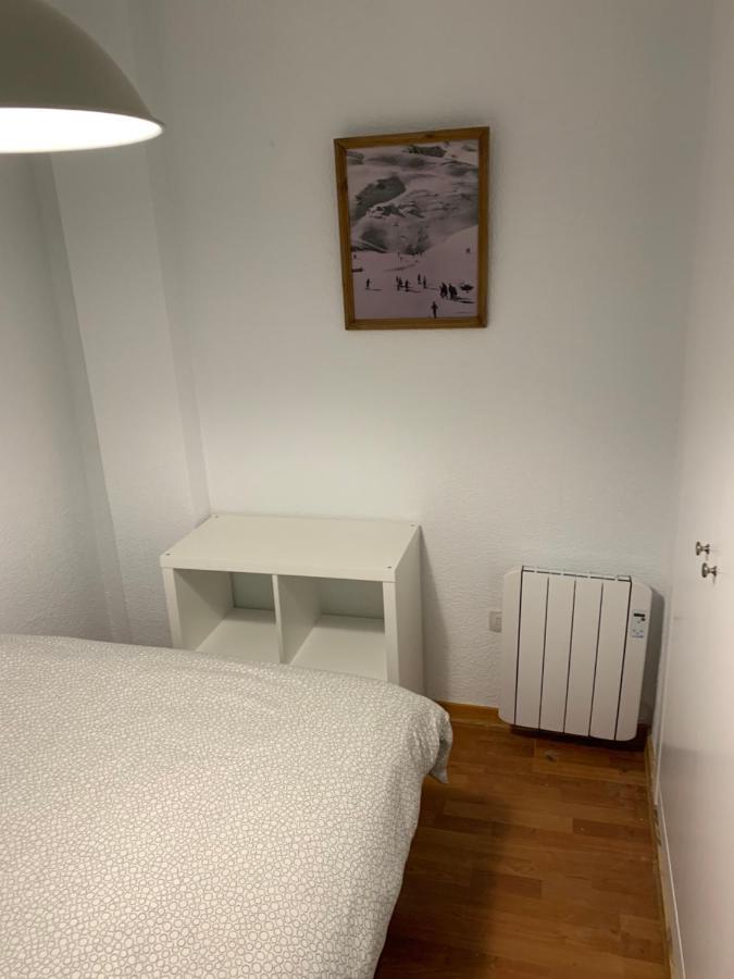 Apartamento Plaza Pradollano 1 Sierra Nevada Exteriér fotografie