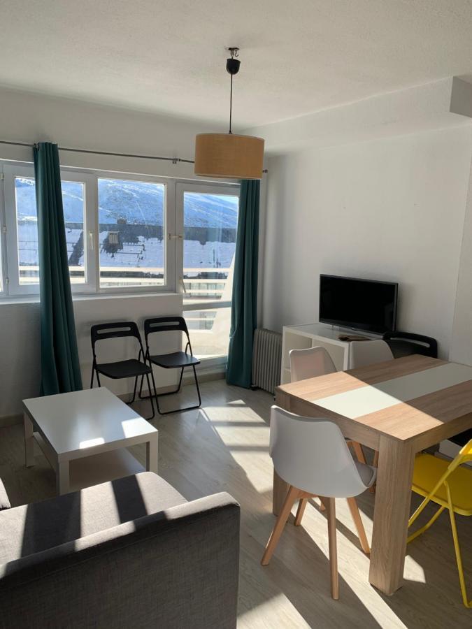 Apartamento Plaza Pradollano 1 Sierra Nevada Exteriér fotografie