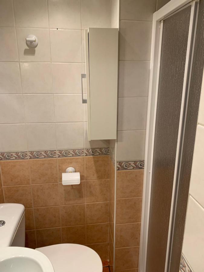 Apartamento Plaza Pradollano 1 Sierra Nevada Exteriér fotografie