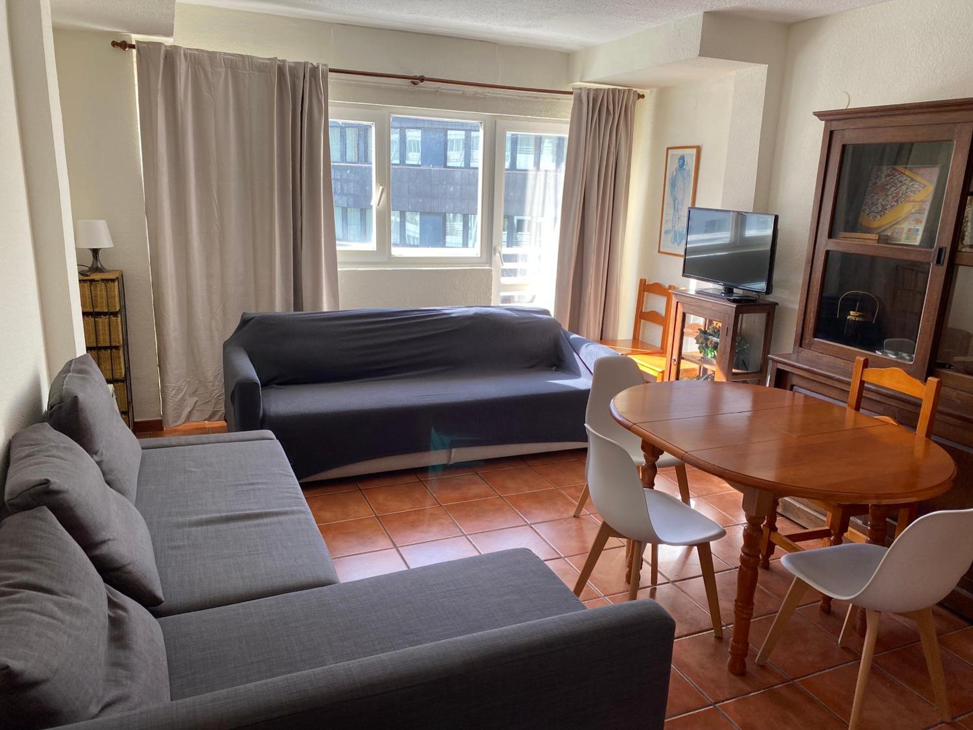 Apartamento Plaza Pradollano 1 Sierra Nevada Exteriér fotografie