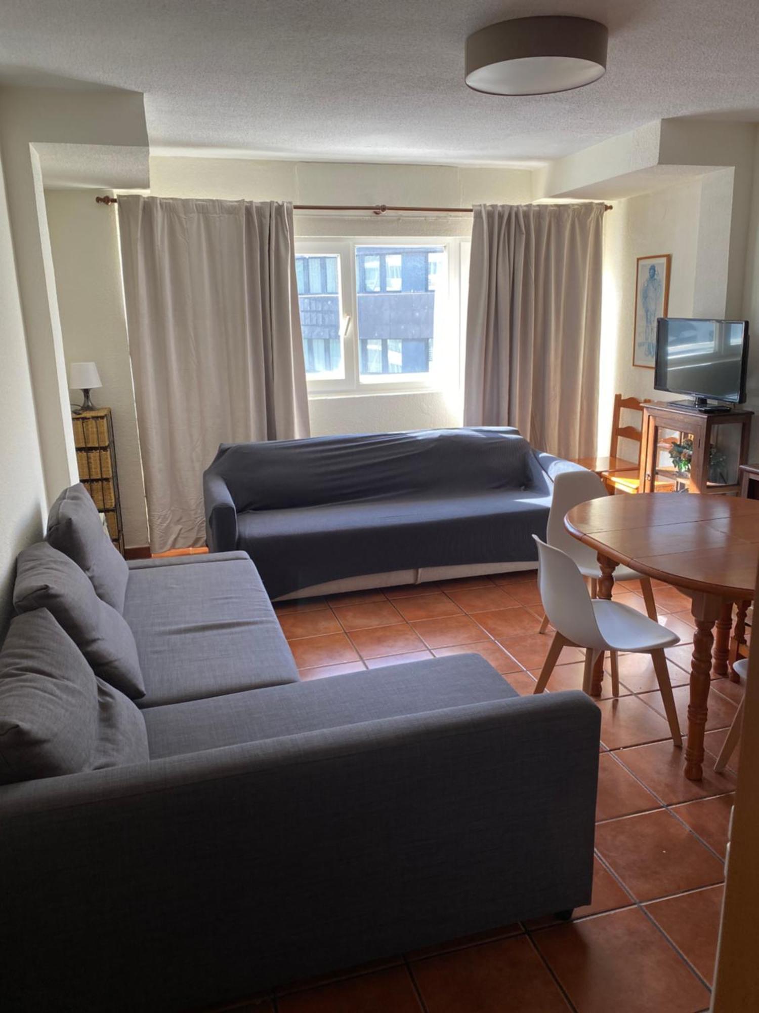 Apartamento Plaza Pradollano 1 Sierra Nevada Exteriér fotografie