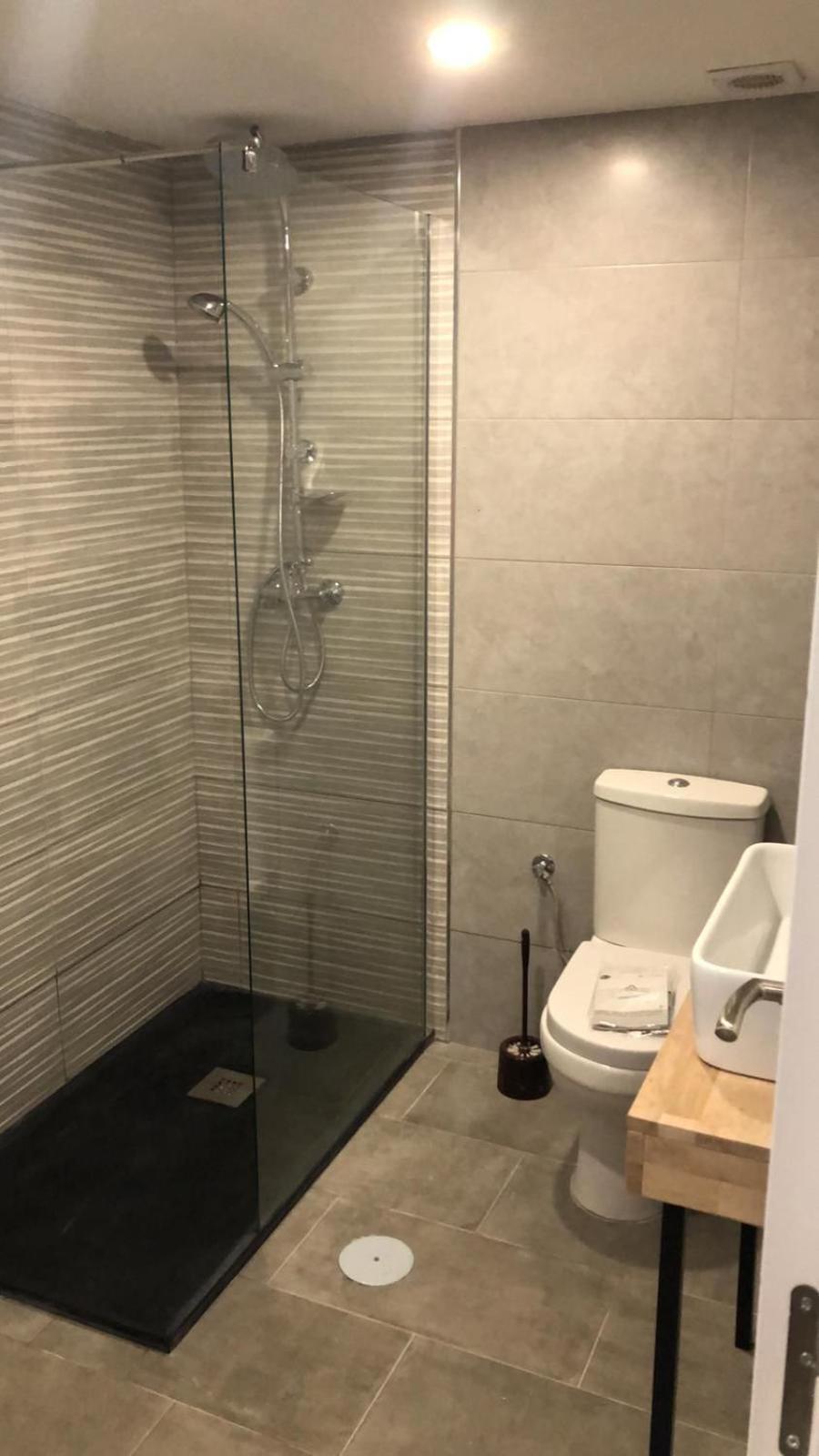 Apartamento Plaza Pradollano 1 Sierra Nevada Exteriér fotografie
