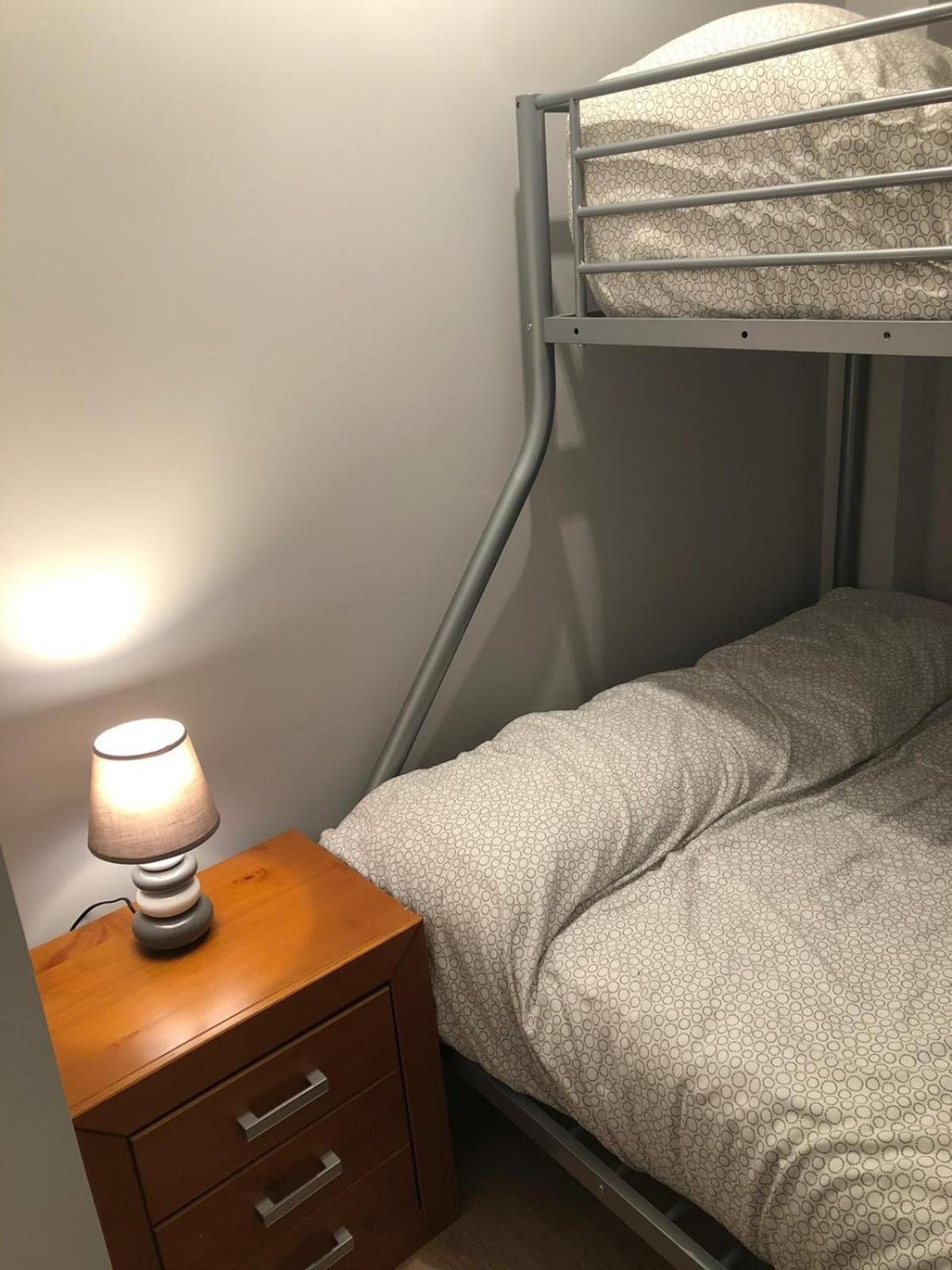 Apartamento Plaza Pradollano 1 Sierra Nevada Exteriér fotografie