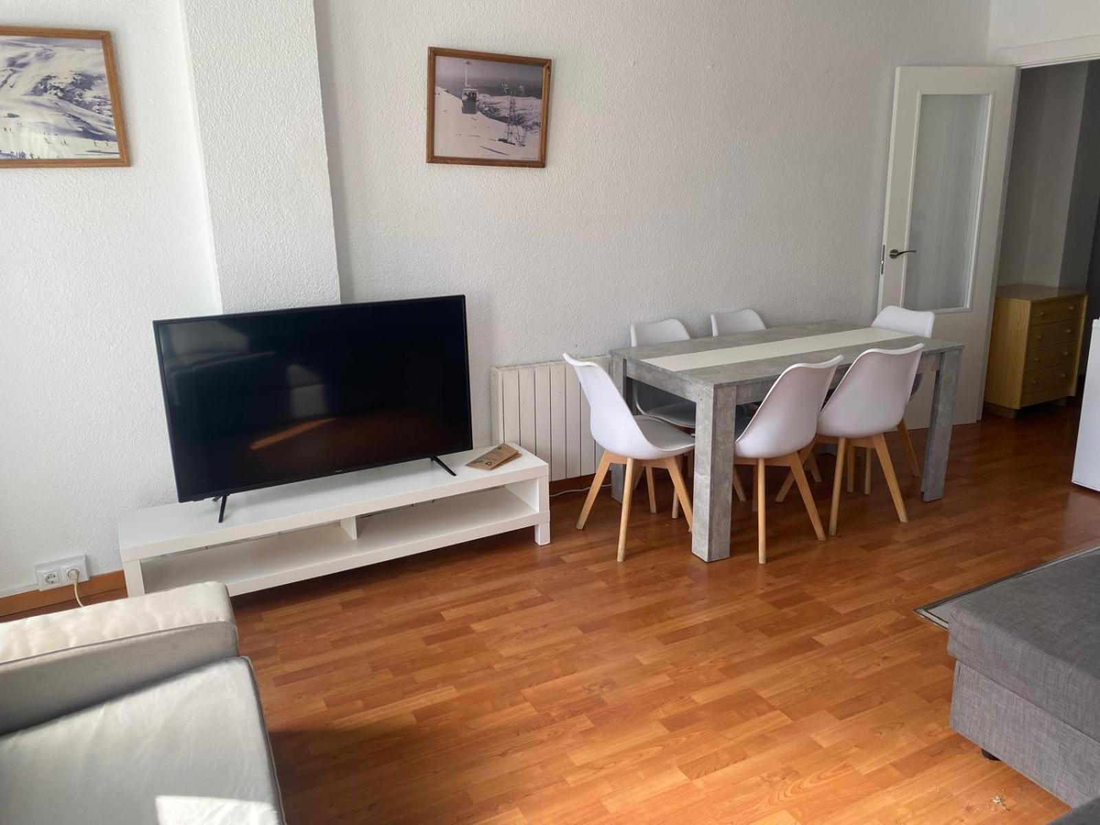 Apartamento Plaza Pradollano 1 Sierra Nevada Exteriér fotografie