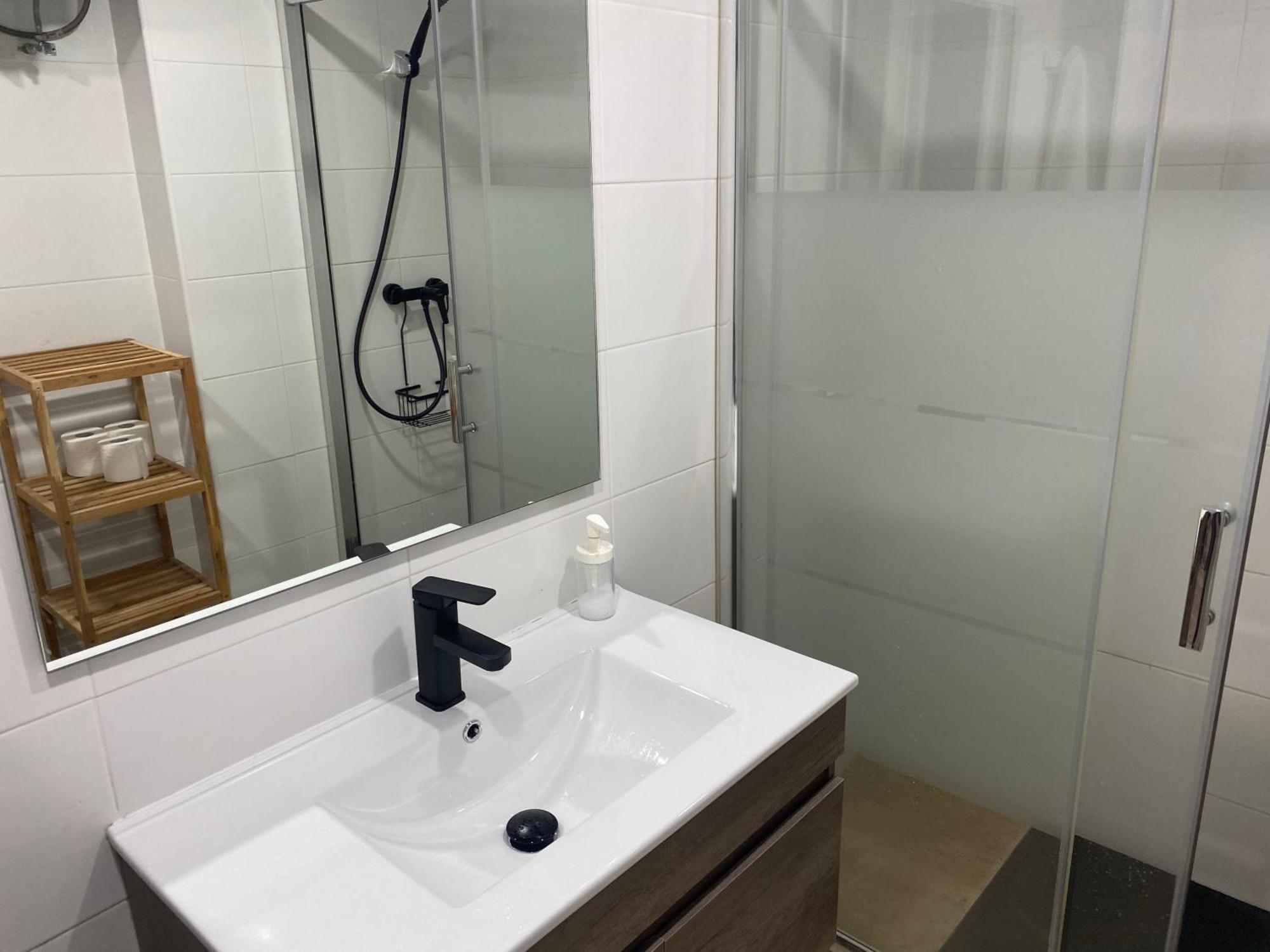Apartamento Plaza Pradollano 1 Sierra Nevada Exteriér fotografie