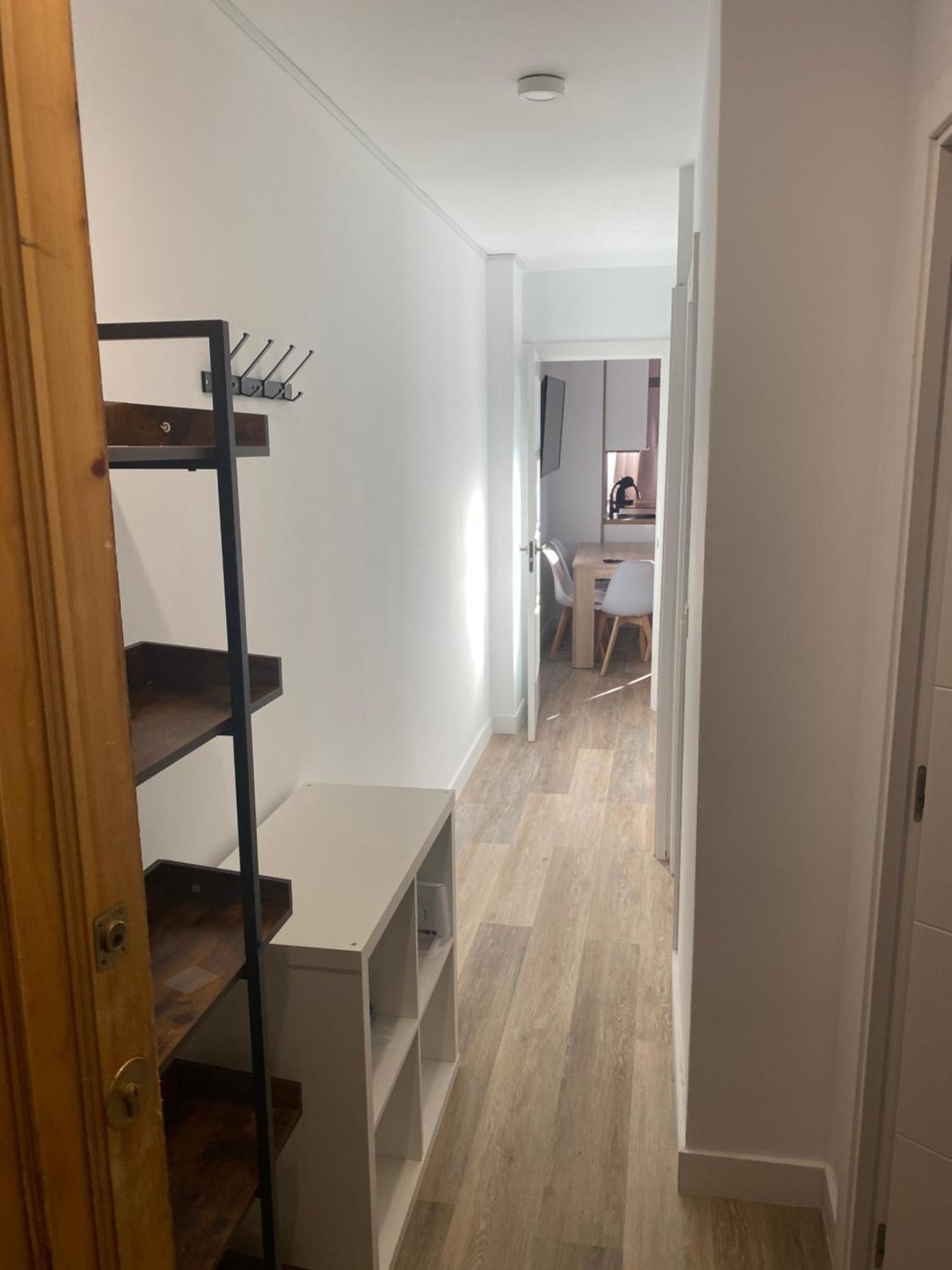 Apartamento Plaza Pradollano 1 Sierra Nevada Exteriér fotografie