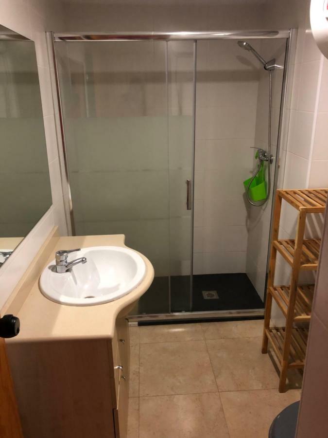 Apartamento Plaza Pradollano 1 Sierra Nevada Exteriér fotografie